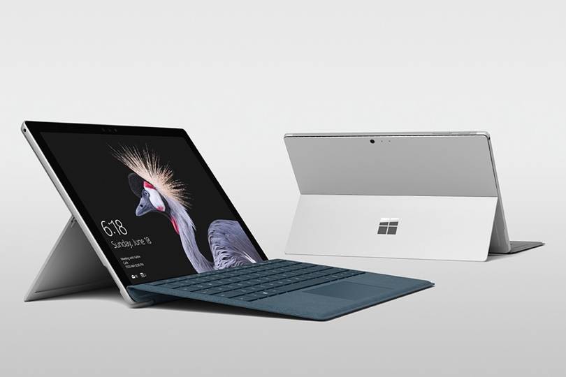 Microsoft new products