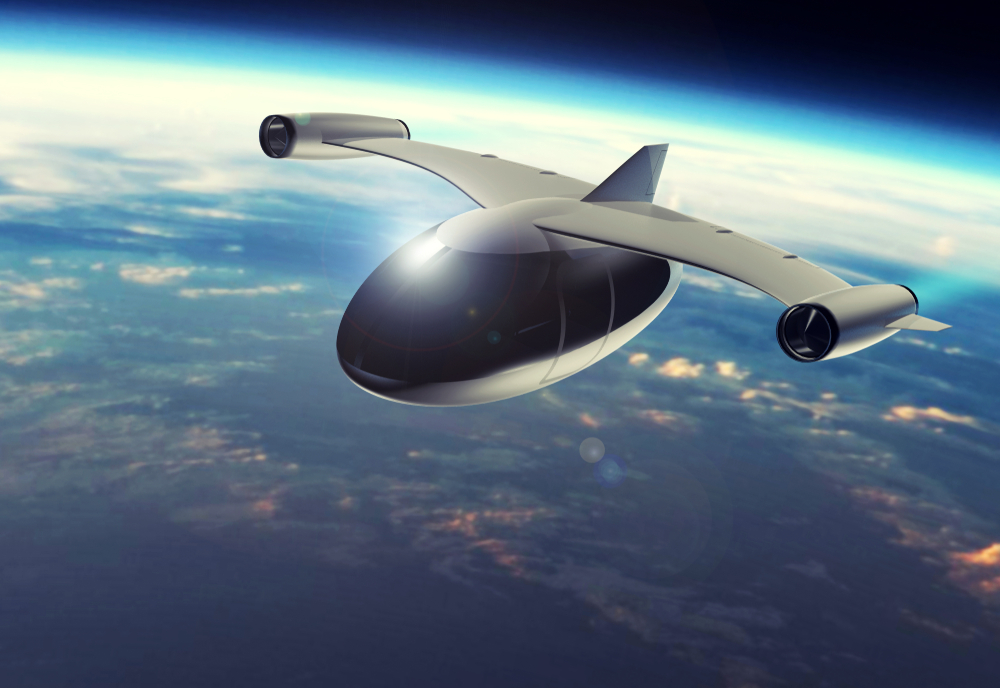 World’s first hydrogen-electric passenger plane to take off in 2025