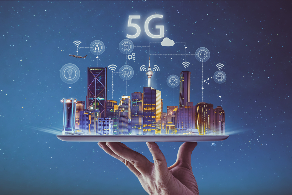 What is 5G and when is it coming to the UK?
