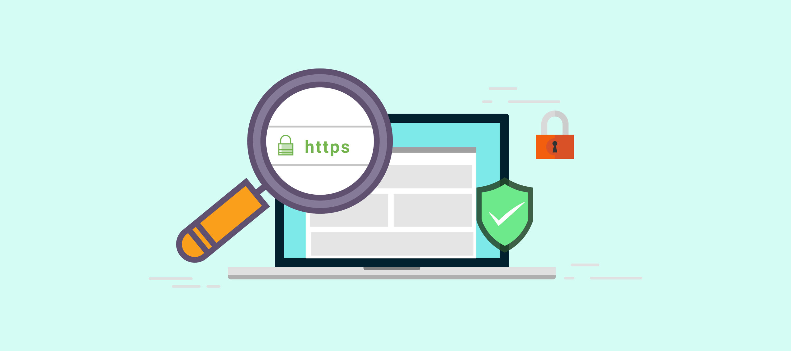 SSL and SEO: How Having a Secure Website Impacts Search Traffic